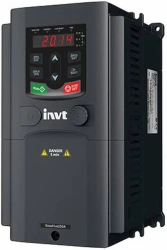 ABB VFD for Pump (10 HP)