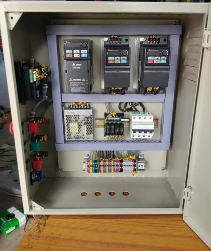 Delta VFD AC Drive