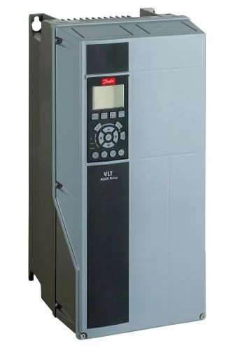 Delta VFD (5 HP, VFD-E Series)