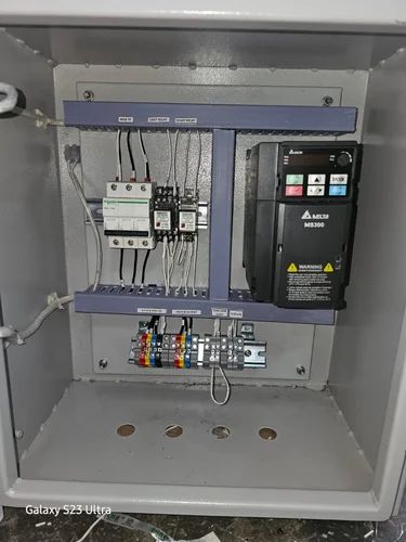 LT Power Distribution Panel (PDB)