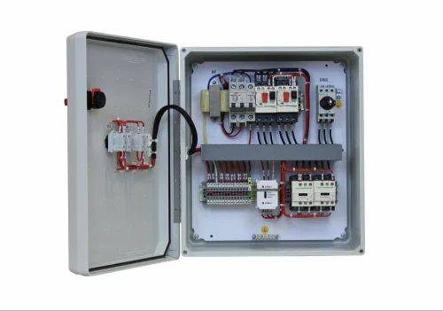 Digital AVF Meter (3-Phase)